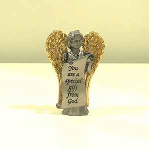 Vintage CAMCO Guardian Angel